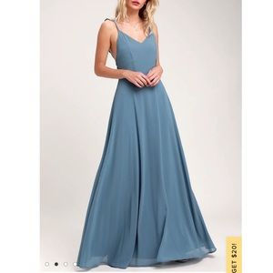 Lulus Meteoric Rise Dress